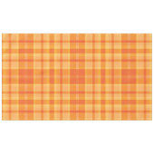 Oogst Plaid Herfst Tafelkleed (Voorkant (Horizontaal))