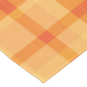 Oogst Plaid Herfst Tafelkleed (Gekanteld)