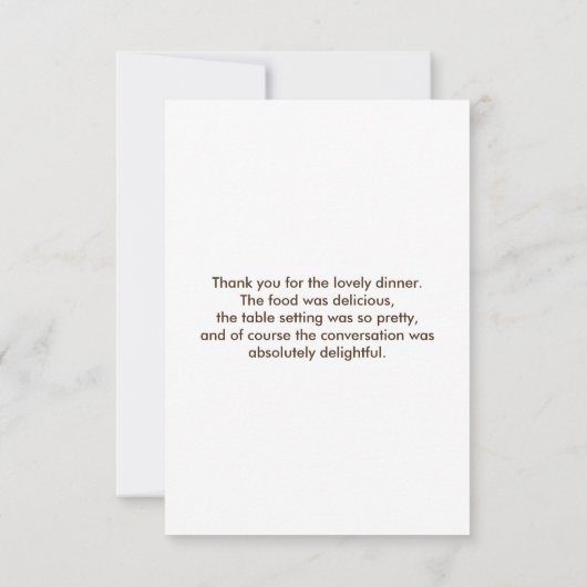 Oogst pompoenen en herfst bladeren grens Bedankt (Achterkant)