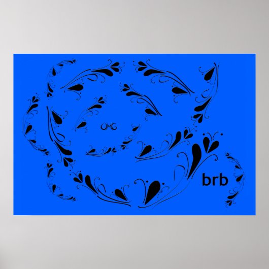 Oogst. Poster (Voorkant)