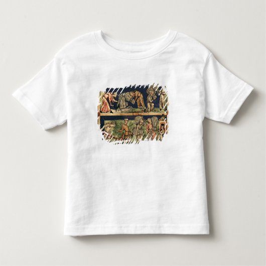 Oogst, Rijnschool Kinder Shirts (Voorkant)