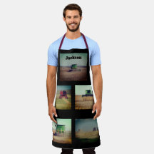 Oogst Season Combines