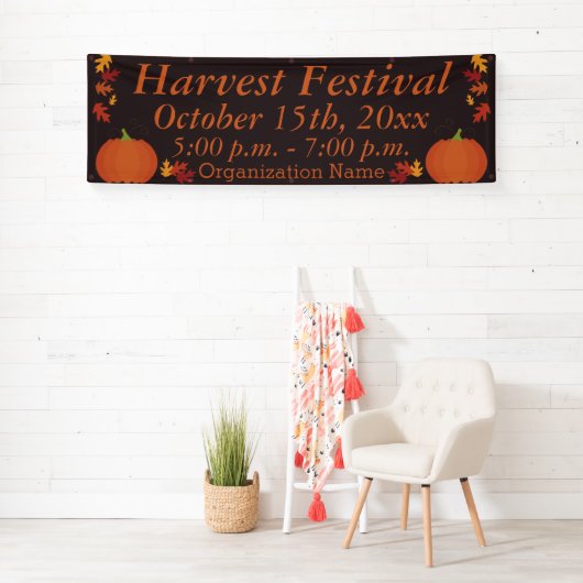 Oogst Spandoek (Insitu)