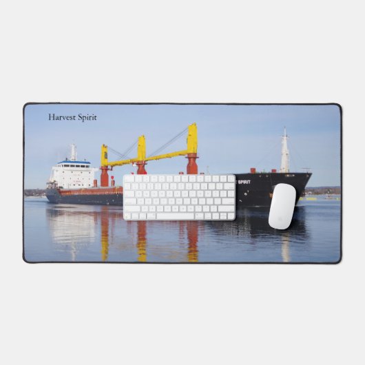 Oogst Spirit bureaumat (Keyboard & Muis)