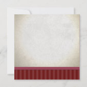  oogst Thanksgiving Invitaties in het binnenste Kaart (Achterkant)