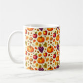 Oogst Thanksgiving Koffiemok (Links)