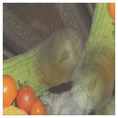 Oogst Tijd... Stof (Close Up)