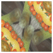 Oogst Tijd... Stof (Swatch)