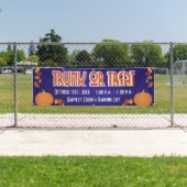 Oogst Trunk of Treat Banner (Insitu)