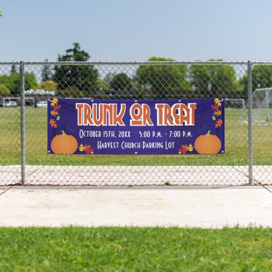 Oogst Trunk of Treat Banner (Insitu)