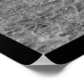 Oogst van de Dood in Gettysburg, PA 1863 Poster (Hoek)