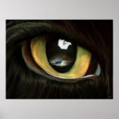 Oogst van de Kunstafdrukken van de Beholder Fine Poster (Voorkant)