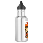 Oogst van Glimlach Waterfles (Links)