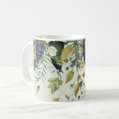 oogst van herfst van Florence Koffiemok (Voorkant links)