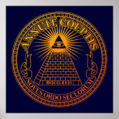 Oogst van Leverantie 3 Poster (Voorkant)