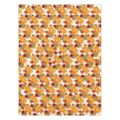 Oogst van Love Tablecloth Tafelkleed (Voorkant)