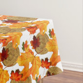 Oogst van Love Tablecloth Tafelkleed (Voorbeeld)