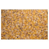 OOGST VAN MAÏS AANGEPASTE STOF (Fat Quarter)