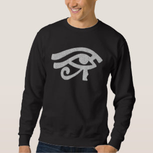 Oogst van paarden occult Dark Art Grunge Gothic Go Trui
