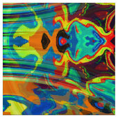 Oogst Wheels..... Stof (Swatch)