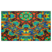 Oogst Wheels..... Stof (Fat Quarter)