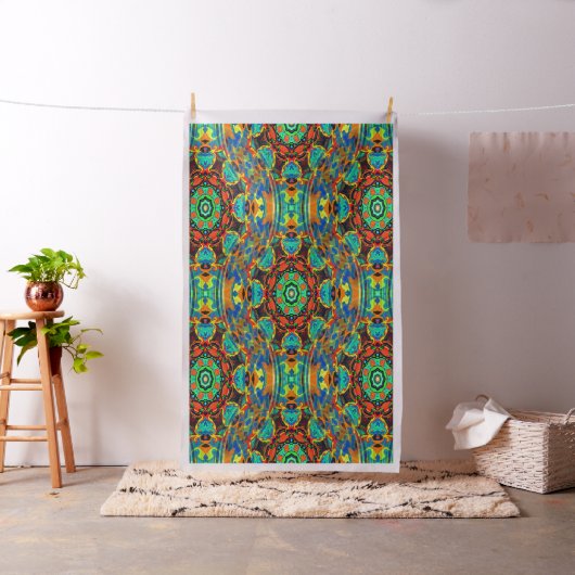 Oogst Wheels..... Stof (Voorbeeld)