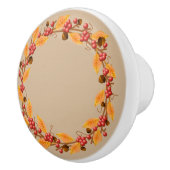 Oogst WreatCustom Ceramic Knob Keramische Knop (Rechts)