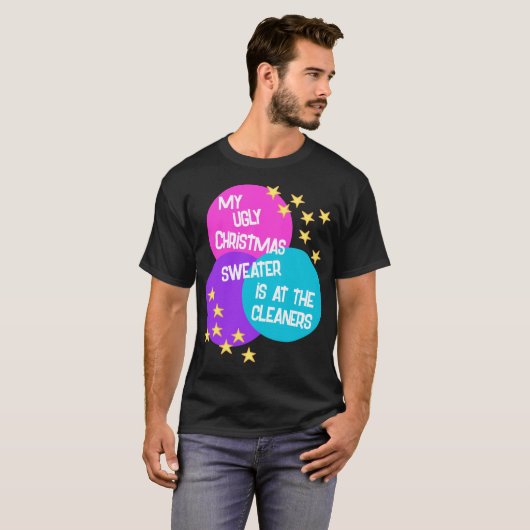 Oogstbeestje Roze Paarse T-Shirt (Voorkant volledig)