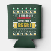 Oogstbeker Beer Beer Blikjeskoeler (Achterkant)