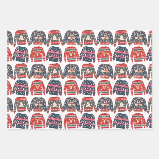 Oogstbekers Inpakpapier Vel (Voorkant)