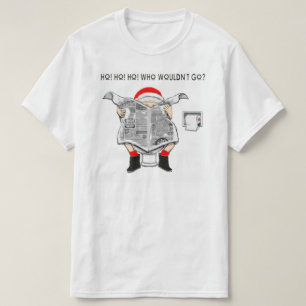 Oogstbekers T-shirt