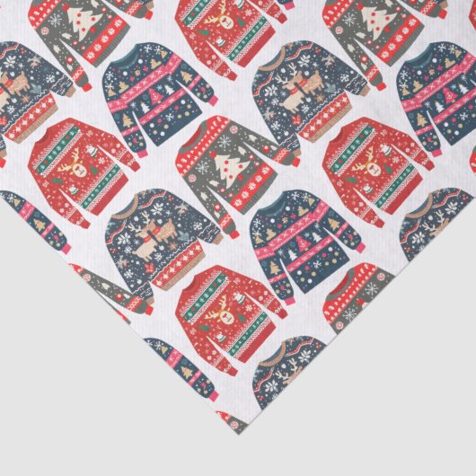 Oogstbekers Tissuepapier (Detail)