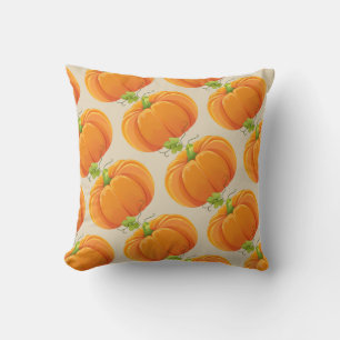 Oogste Herfst Pumpkin Pillow Kussen