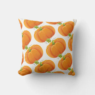 Oogste Herfst Pumpkin Pillow Kussen