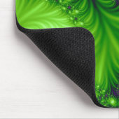 Oogste Snoep Kute Colorful Abstract Florence Art Muismat (Hoek)