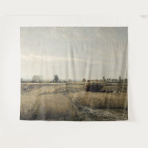 oogsten | Charles-Francois Daubigney