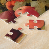 Oogstfeest Legpuzzel (Zijkant)