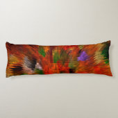 Oogstfeest.... Lichaamskussen (Achterkant)