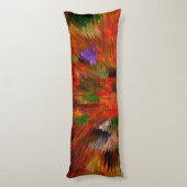 Oogstfeest.... Lichaamskussen (Achterkant (Verticaal))