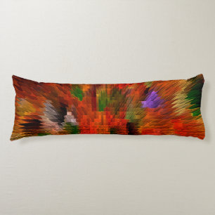 Oogstfeest.... Lichaamskussen