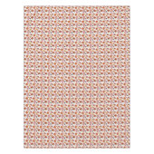 Oogstfeest met Thanksgiving-viering Tafelkleed (Voorkant)