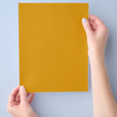 Oogstgoud Flyer (Hand)