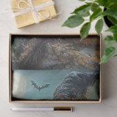 oogstheks tissuepapier (Geschenk)