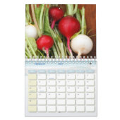 Oogstkalender Kalender (Feb 2027)