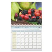 Oogstkalender Kalender (Jan 2027)