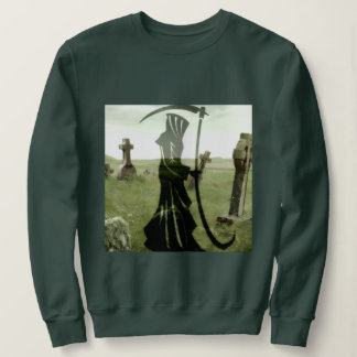 Oogstmachine Trui