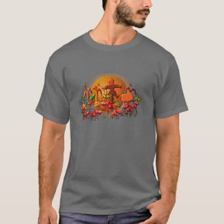 oogstmieren t-shirt