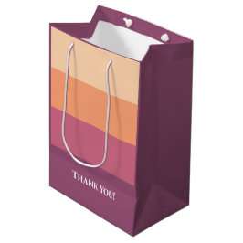Oogstpalet Medium Cadeauzakje