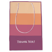 Oogstpalet Medium Cadeauzakje (Voorkant)