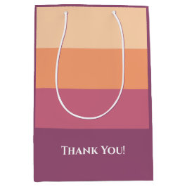 Oogstpalet Medium Cadeauzakje